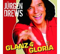 Drews,Juergen - Glanz & Gloria