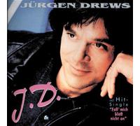 Drews,Jürgen - J.d. [Import]
