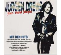 Drews,Jürgen - J.Drews Feat.Onkel Juergen [Import]