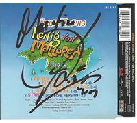 Drews,Jürgen - König Von Mallorca [Import]