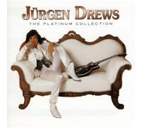 Juergen Drews – Platinum Collection