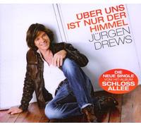 Drews,Jürgen - Uber UNS Ist Nur der Himm [Import]