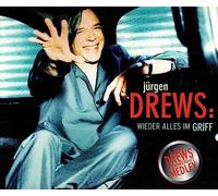Drews,Jürgen - Wieder Alles im Griff [Import]