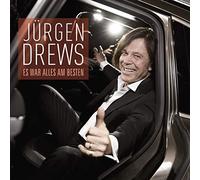 Drews, Jurgen - Es War Alles Am Besten