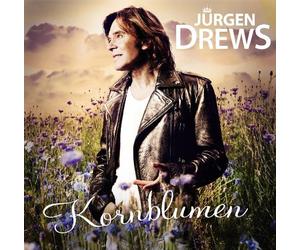 Drews, Jurgen - Kornblumen