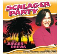 Drews, Jurgen - Schlager Party Mit [Import]