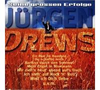 Drews, Jurgen - Seine Grossen Erfolge
