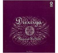 Drexciya - Harnessed The Storm