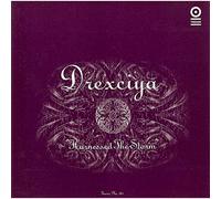Drexciya - Harnessed the Storm
