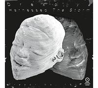 Drexciya – Harnessed the Storm – Vinyle 2LP – Réédition 2022