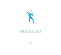 Drexciya - Journey of The Deep Sea. [Import]