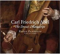 Abel / the Drexel Manuscript