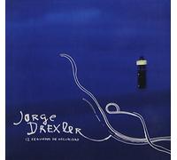 Drexler Jorge – 12 Segundos De Oscuridad – Import