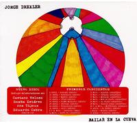 Drexler, Jorge - Bailar En La Cueva -Digi-