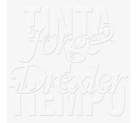 Jorge Drexler – Tinta Y Tiempo – Sony Music