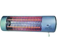 Réglette infrarouge murale 600/1200 W DREXON