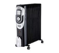 Drexon 814250 Radiateur bain d'huile 2500W
