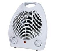 Dx DREXON Chauffage soufflant classique 2000W
