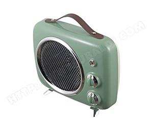 DREXON 924200- Radiateur mobile soufflant 2000W Grammy