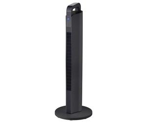 Drexon 930900 - Tour céramique oscillante 2000 W BARI - 31*89.5*31 cm- avec télécommande-