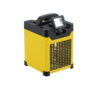 Drexon Chauffage de chantier soufflant Storm - 3300 W - 924330