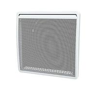 944100 - Panneau rayonnant 1000W TRACY - Affichage digital -IP24 - 9 programmes personnalisables - Blanc