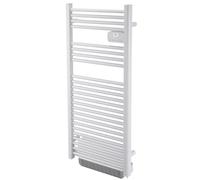 Drexon Sèche serviette sec LYRIA S 1750 W, Technologie sans fluide avec soufflerie, Thermostat Électronique