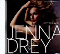 Drey, Jenna - by The Way