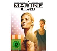Dreya Weber;Paris Pickard - A Marine Story