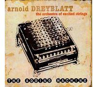 Dreyblatt : the Adding Machine
