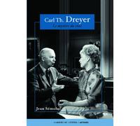 Dreyer - Jean Sémolué - Cahiers Du Cinema - broché - Beau livre