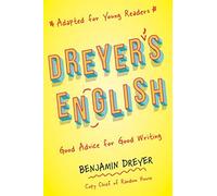 Dreyer's English (Adapted For Young Readers)