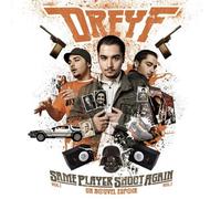Dreyf - Same Player Shoot Again vol.1-Un Nouvel Espoir