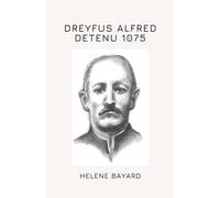 DREYFUS Alfred, détenu 1075
