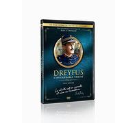 Dreyfus, L'intolérable Vérité – DVD – Isis