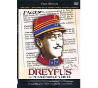 Dreyfus l'intolérable vérité