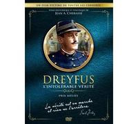 Dreyfus l'intolérable vérité DVD E