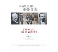 Dreyfus, un innocent: L'Affaire - Bernard Lazare