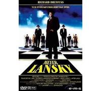 Dreyfuss, R. - Meyer Lansky [Import allemand]