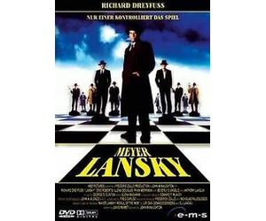 Dreyfuss, R. - Meyer Lansky [Import allemand]