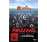 Dreyfuss,Richard - Piranha [Import]
