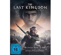 Dreymon,Alexander - The Last Kingdom: Staffel 3