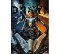 Dreyn. Il se bat pour vivre