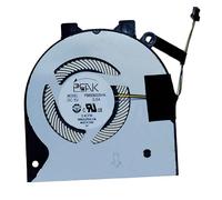 DREZUR Ventilateur de CPU compatible pour Dell Inspiron 15 5580 5581 5585 14-5480 5481 5482 5488 P93G Series Refroidisseur pour ordinateur portable 0G0D3G G0D3G DFS5K121142620
