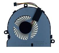 DREZUR Ventilateur de processeur 4 broches compatible avec HP 15-AC 15-AF 15-AY HP 250 255 G4 Series Notebook Cooler 813946-001 815237-001