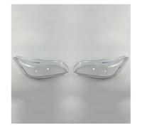 Drezzo Couvercle de lentille de phare Couvercle de phare pour avant pour Accord 2016 2017 9.5e génération(Left Right)