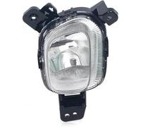 Drezzo Ensemble phare remplacement Front Bumper Fog Lights for Kia For Picanto 2017 2018 2019 Driving Lamp Headlight