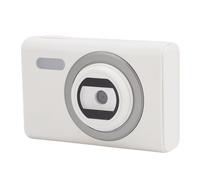 Drfeify Appareil Photo Numérique, Caméra Vidéo Numérique ABS HD 48MP 1080P avec Flash Autofocus Batterie 800mAh USB pour Adolescents étudiants Photographie de Voyage Utilisation Extérieure Pluvieuse