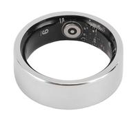 Drfeify Bague de santé Intelligente, IP68 Bague de Fitness à L'épreuve de l'eau étape de Surveillance du (8)