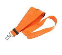 Drfeify Brans de Longe D'épaule Réglables de Tissu de Corde Tendre pour la Télécommande JR Pro FPV, Contrôle Mains Libres pour Une Utilisation Adaptée à la Peau (4)
